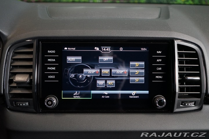 Škoda Karoq 1.5 TSI Sportline DSG Can 2024