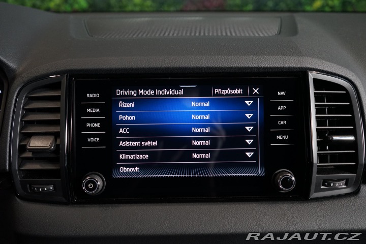Škoda Karoq 1.5 TSI Sportline DSG Can 2024