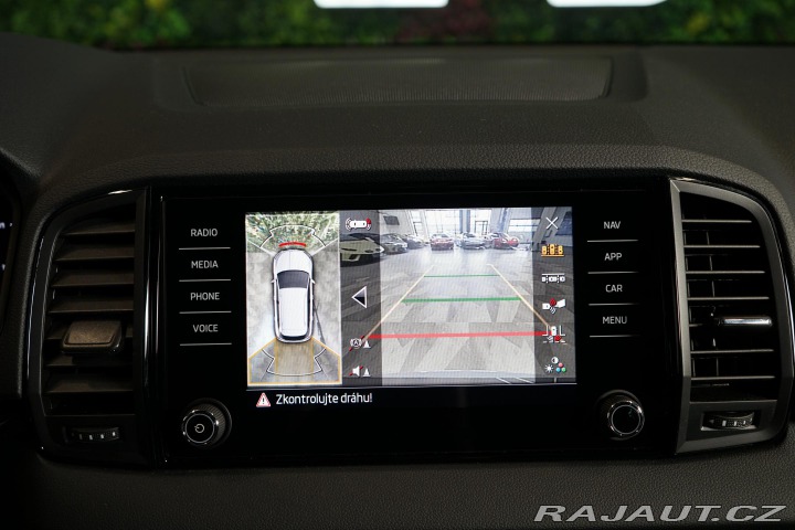 Škoda Karoq 1.5 TSI Sportline DSG Can 2024
