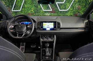 Škoda Karoq 1.5 TSI Sportline DSG Can 2024
