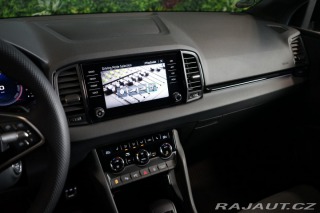 Škoda Karoq 1.5 TSI Sportline DSG Can 2024