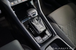 Škoda Karoq 1.5 TSI Sportline DSG Can 2024