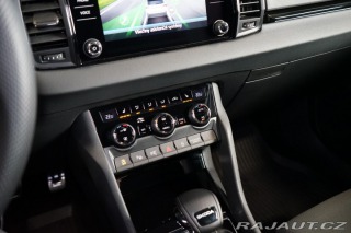 Škoda Karoq 1.5 TSI Sportline DSG Can 2024