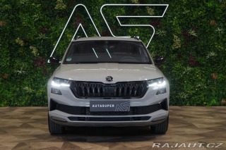 Škoda Karoq 1.5 TSI Sportline DSG Can 2024