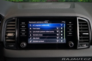 Škoda Karoq 1.5 TSI Sportline DSG Can 2024