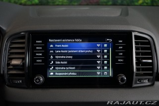 Škoda Karoq 1.5 TSI Sportline DSG Can 2024