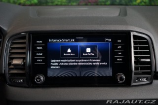 Škoda Karoq 1.5 TSI Sportline DSG Can 2024