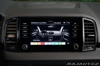 Škoda Karoq 1.5 TSI Sportline DSG Can 2024