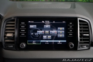 Škoda Karoq 1.5 TSI Sportline DSG Can 2024