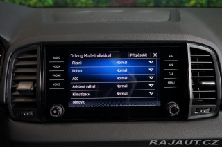 Škoda Karoq 1.5 TSI Sportline DSG Can 2024