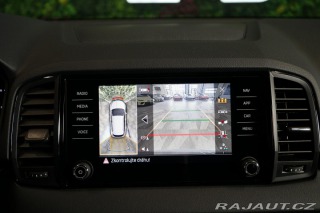 Škoda Karoq 1.5 TSI Sportline DSG Can 2024