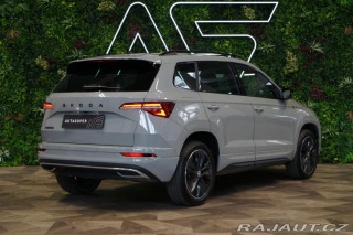 Škoda Karoq 1.5 TSI Sportline DSG Can 2024