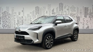 Toyota Yaris Cross 1,5 Hybrid e-CVT 4x4 130k 2025