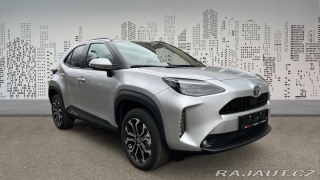 Toyota Yaris Cross 1,5 Hybrid e-CVT 4x4 130k 2025