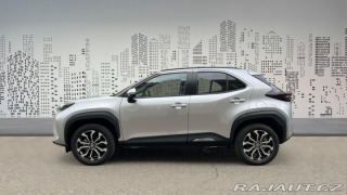 Toyota Yaris Cross 1,5 Hybrid e-CVT 4x4 130k 2025