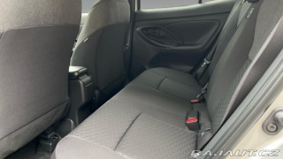 Toyota Yaris Cross 1,5 Hybrid e-CVT 4x4 130k 2025