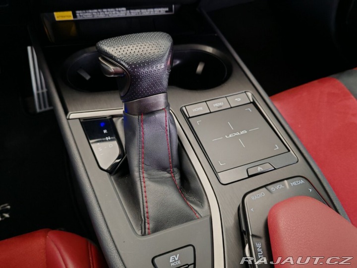 Lexus Ostatní modely UX 250h 250h F Sport 2019
