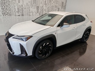 Lexus Ostatní modely UX 250h 250h F Sport 2019