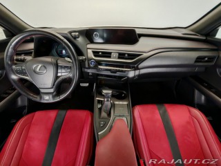 Lexus Ostatní modely UX 250h 250h F Sport 2019