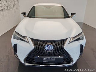 Lexus Ostatní modely UX 250h 250h F Sport 2019