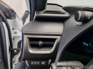 Lexus Ostatní modely UX 250h 250h F Sport 2019