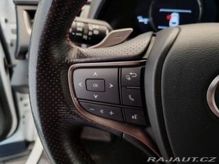 Lexus Ostatní modely UX 250h 250h F Sport 2019