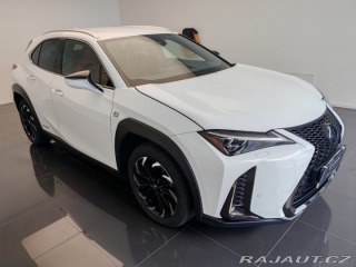 Lexus Ostatní modely UX 250h 250h F Sport 2019