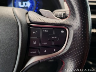 Lexus Ostatní modely UX 250h 250h F Sport 2019