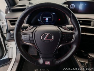 Lexus Ostatní modely UX 250h 250h F Sport 2019
