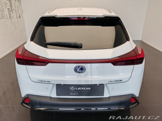 Lexus Ostatní modely UX 250h 250h F Sport 2019
