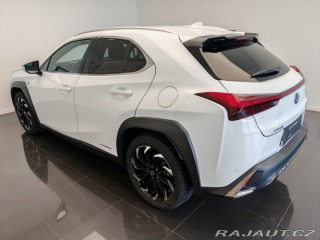 Lexus Ostatní modely UX 250h 250h F Sport 2019