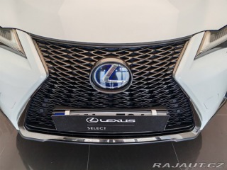 Lexus Ostatní modely UX 250h 250h F Sport 2019