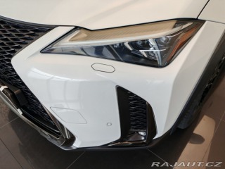Lexus Ostatní modely UX 250h 250h F Sport 2019
