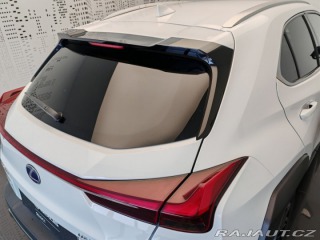 Lexus Ostatní modely UX 250h 250h F Sport 2019