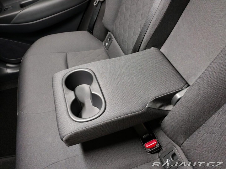 Toyota Corolla Cross 2.0 Hybrid Style Tech 2025