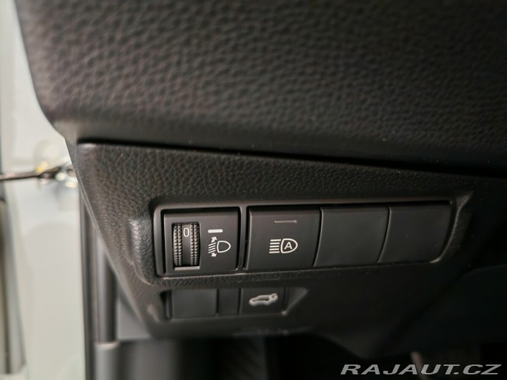 Toyota Corolla Cross 2.0 Hybrid Style Tech 2025