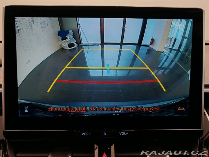 Toyota Corolla Cross 2.0 Hybrid Style Tech 2025