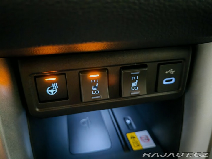 Toyota Corolla Cross 2.0 Hybrid Style Tech 2025