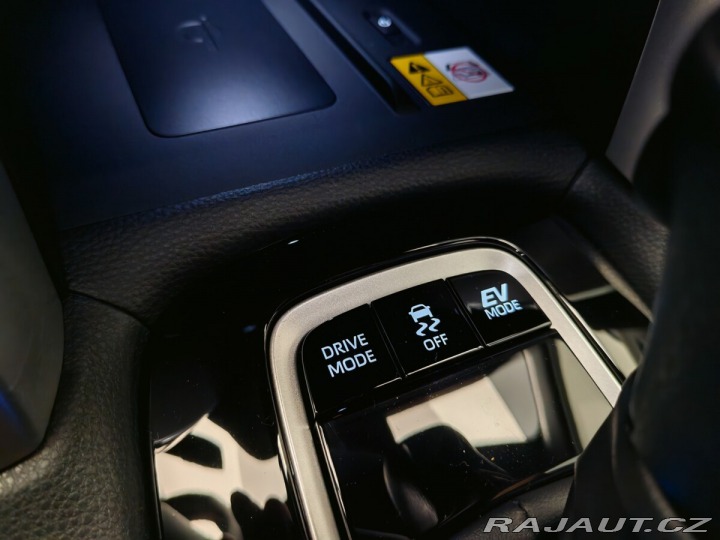 Toyota Corolla Cross 2.0 Hybrid Style Tech 2025