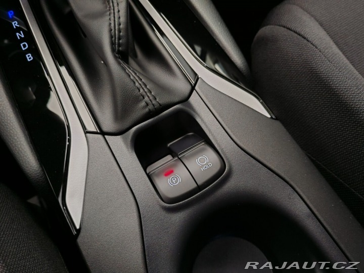 Toyota Corolla Cross 2.0 Hybrid Style Tech 2025