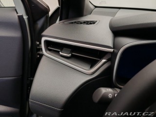 Toyota Corolla Cross 2.0 Hybrid Style Tech 2025