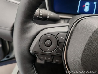 Toyota Corolla Cross 2.0 Hybrid Style Tech 2025