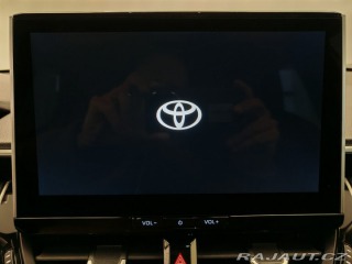 Toyota Corolla Cross 2.0 Hybrid Style Tech 2025