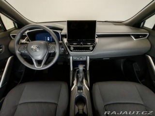 Toyota Corolla Cross 2,0 Hybrid e-CVT Style Te 2025