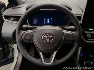 Toyota Corolla Cross 2,0 Hybrid e-CVT Style Te 2025