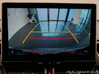 Toyota Corolla Cross 2,0 Hybrid e-CVT Style Te 2025