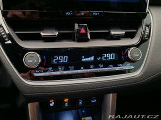 Toyota Corolla Cross 2,0 Hybrid e-CVT Style Te 2025