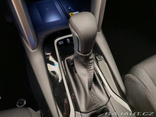 Toyota Corolla Cross 2,0 Hybrid e-CVT Style Te 2025