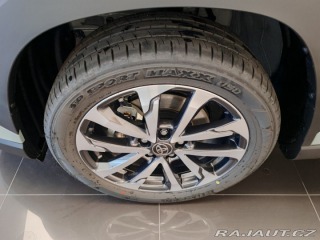 Toyota Corolla Cross 2,0 Hybrid e-CVT Style Te 2025