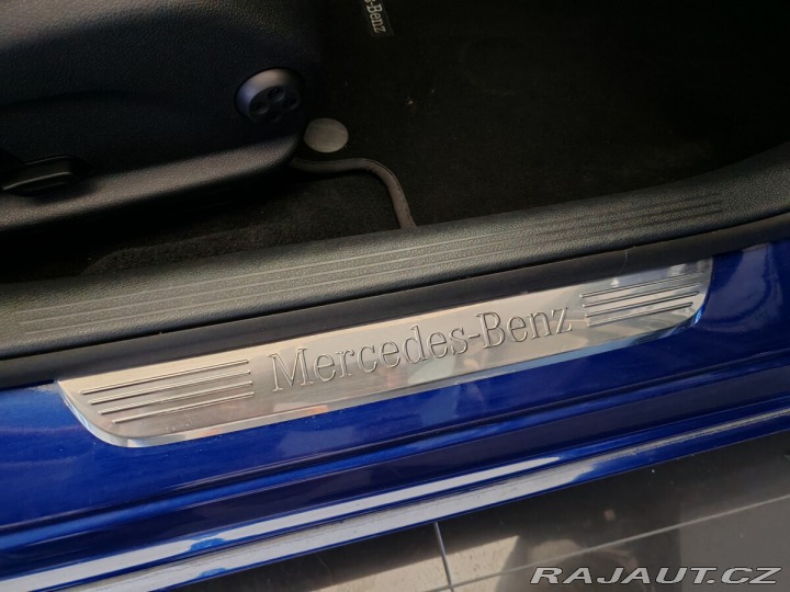 Mercedes-Benz C C 220 bluetec 2015